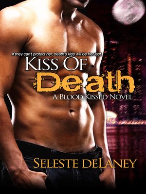 cover image of Kiss of Death
